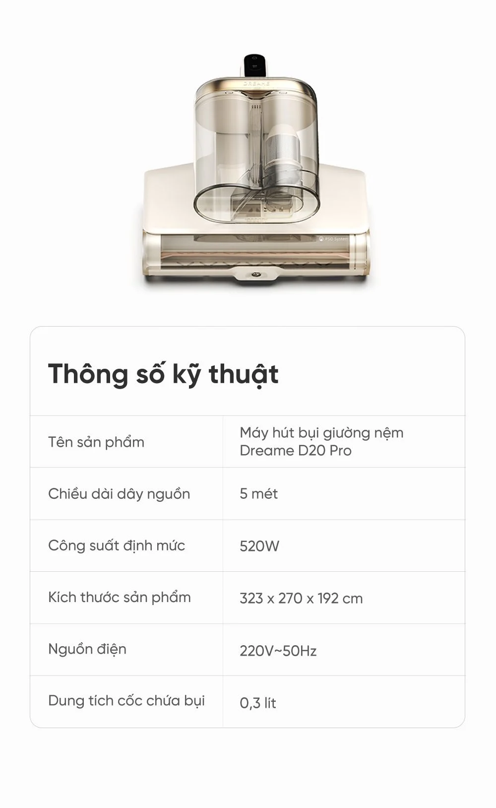 D20 Pro 18