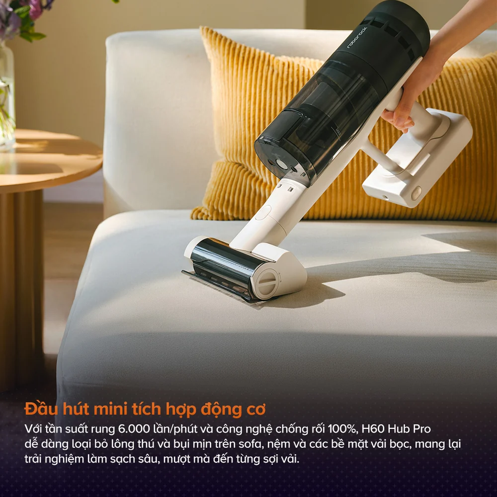 H60 Hub Pro - 5