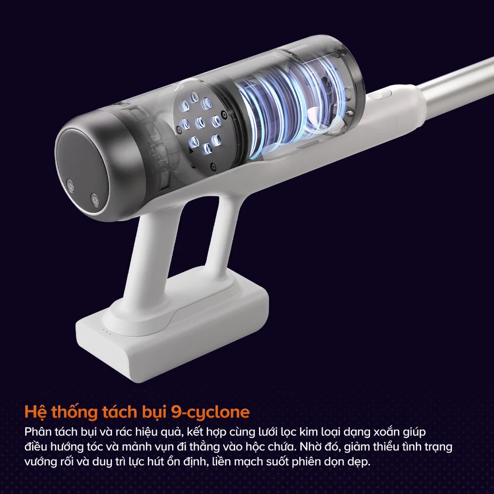 H60 Hub Pro - 9