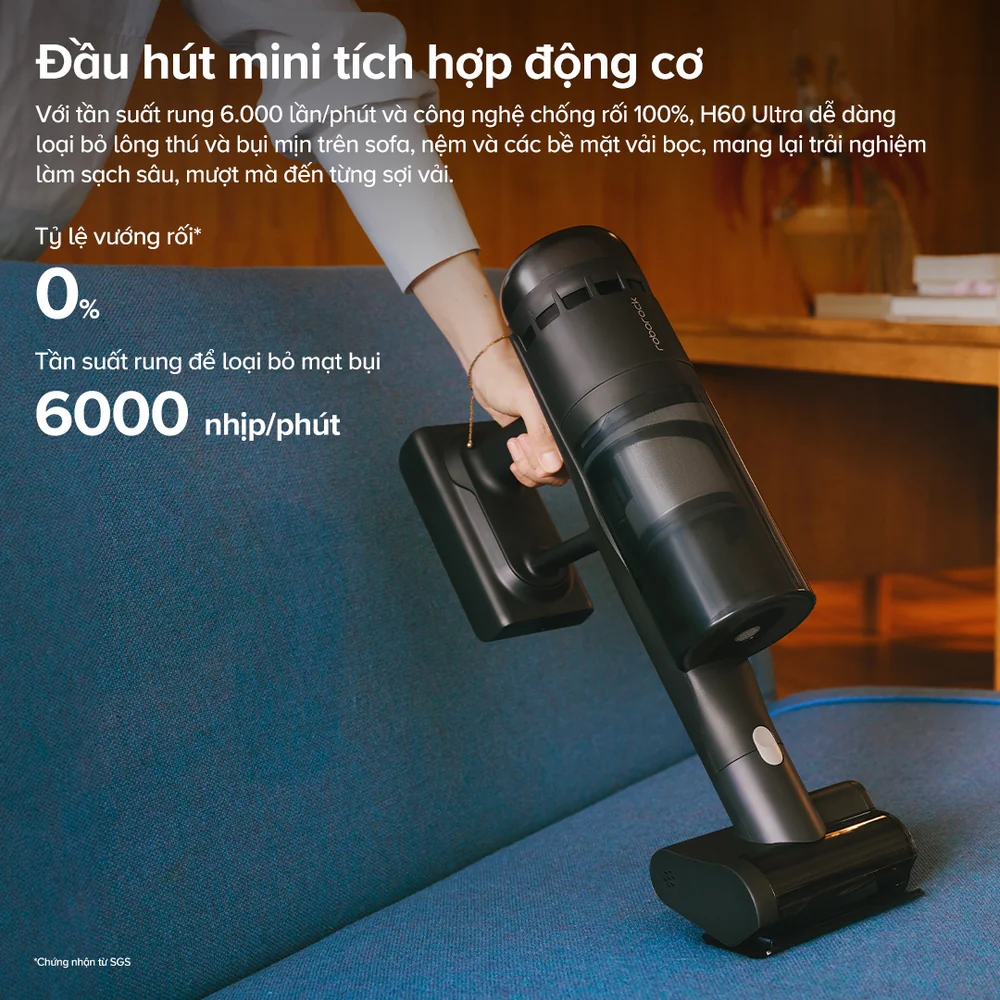 H60 Ultra - 5 H60 Ultra 5
