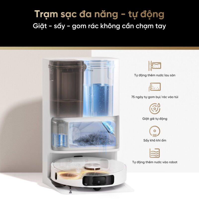 L10s Ultra Gen 2 - Lực hút 10.000Pa 16 L10s Ultra Gen 2 Co3 800x800 1