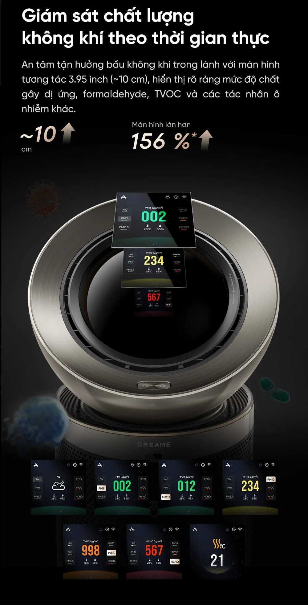 PM20 Pro 15