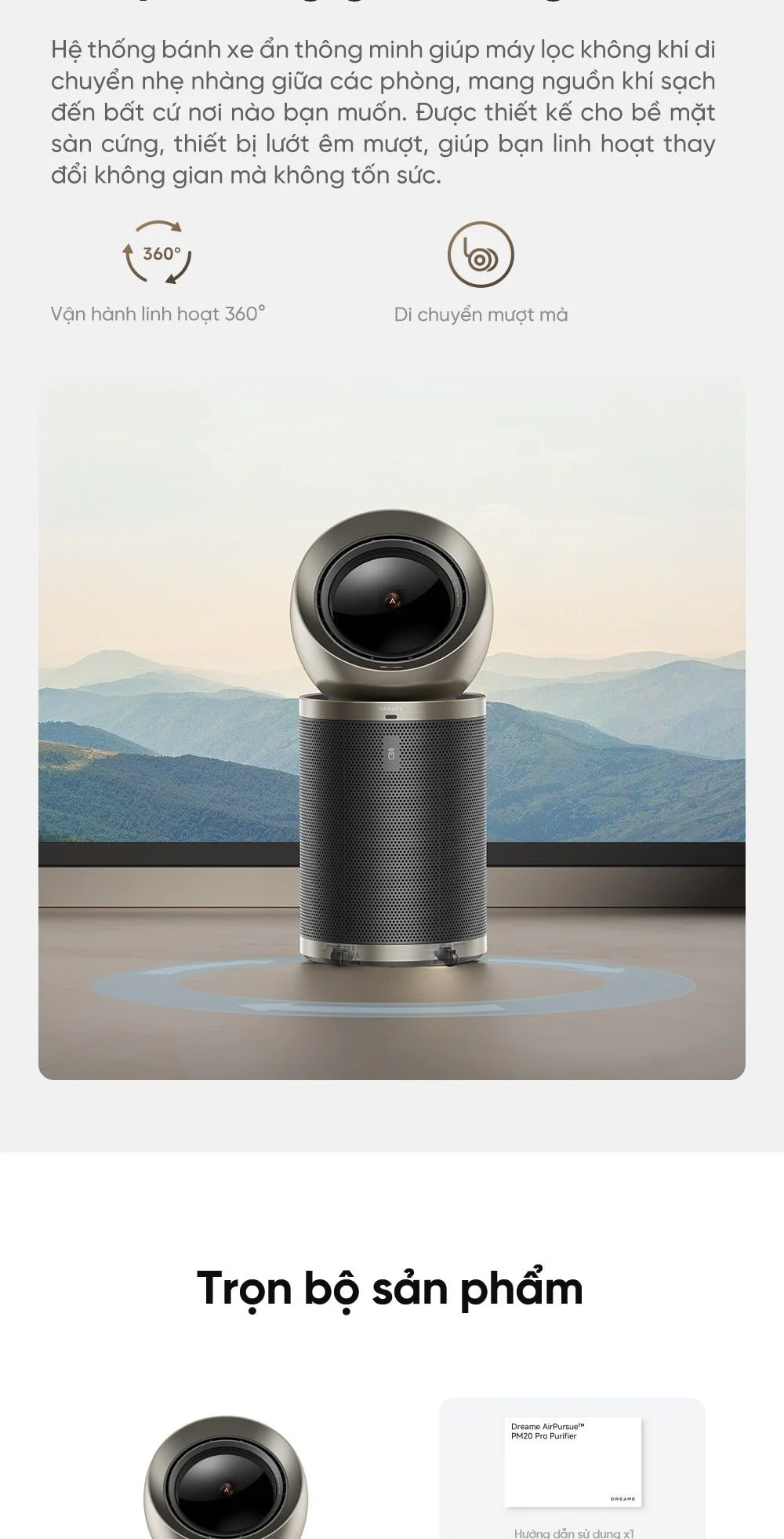 PM20 Pro 20
