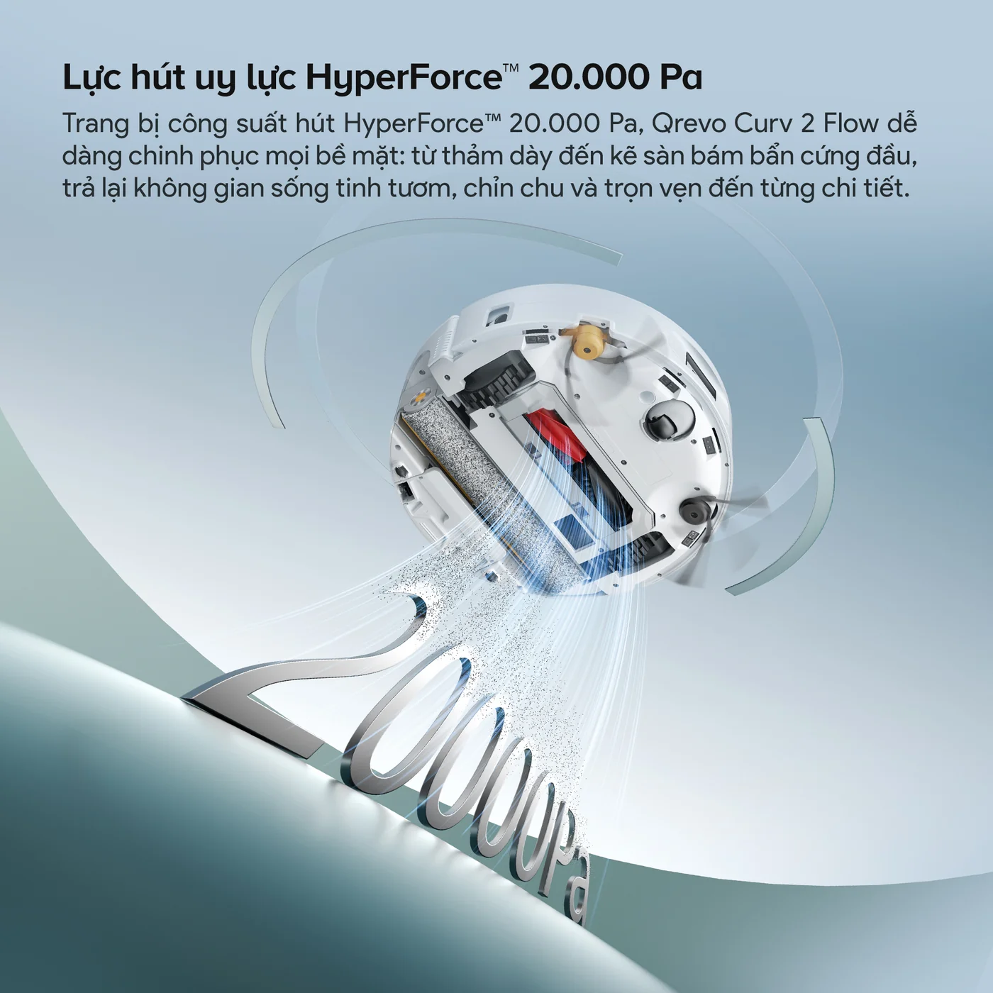 QRevo Curv 2 Flow 1