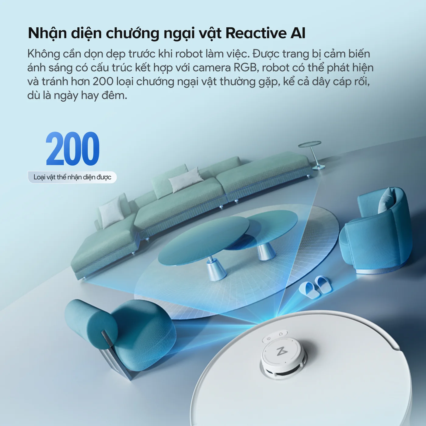 QRevo Curv 2 Flow 10
