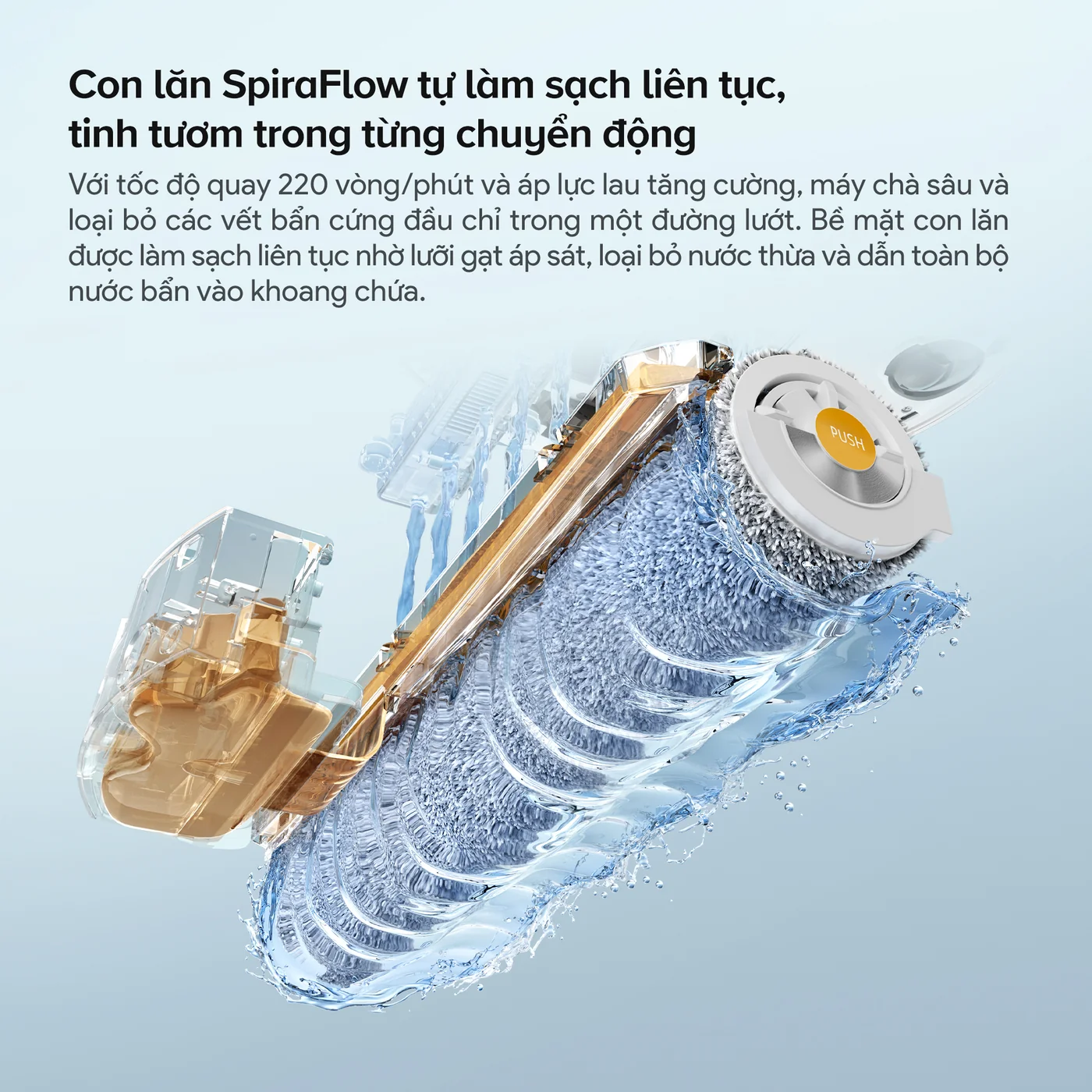 QRevo Curv 2 Flow 5
