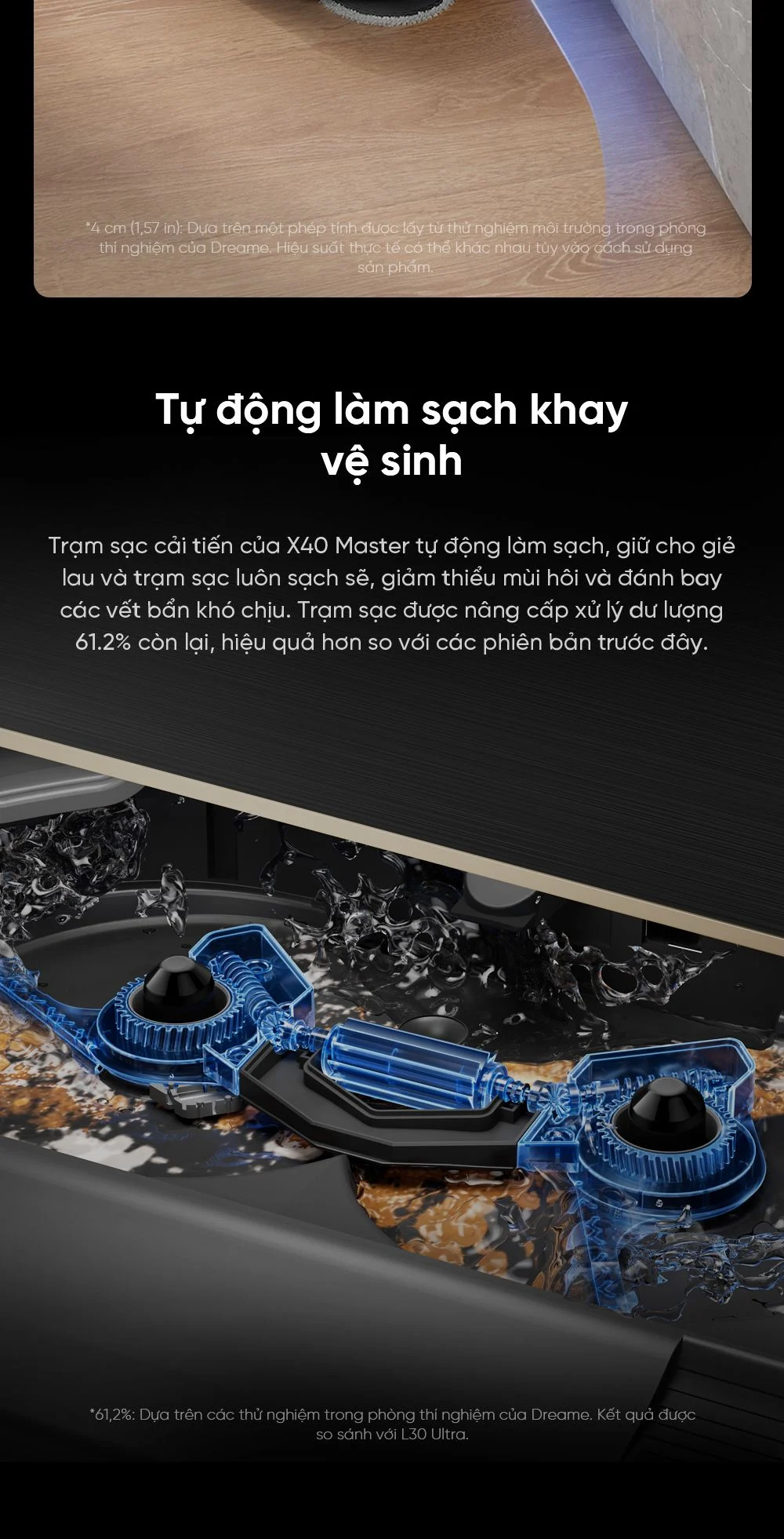 X40 Master - 4 X40 Master 4