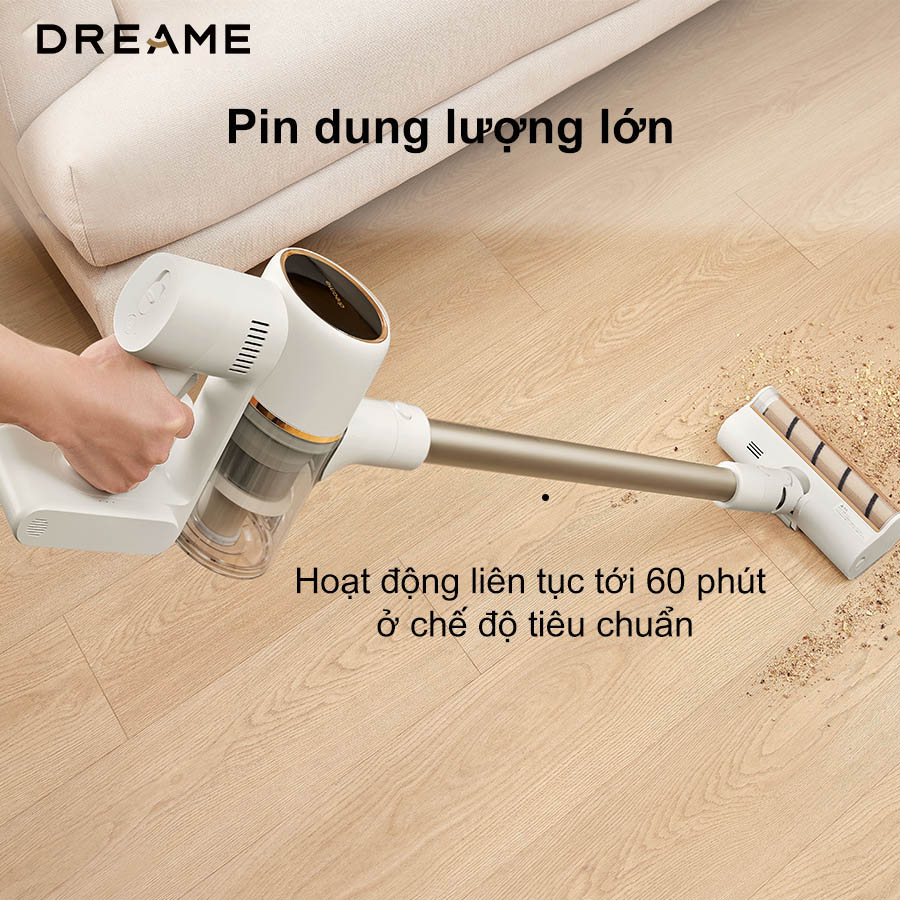 dreamevietnam may hut bui cam tay dreame r10 2025 05