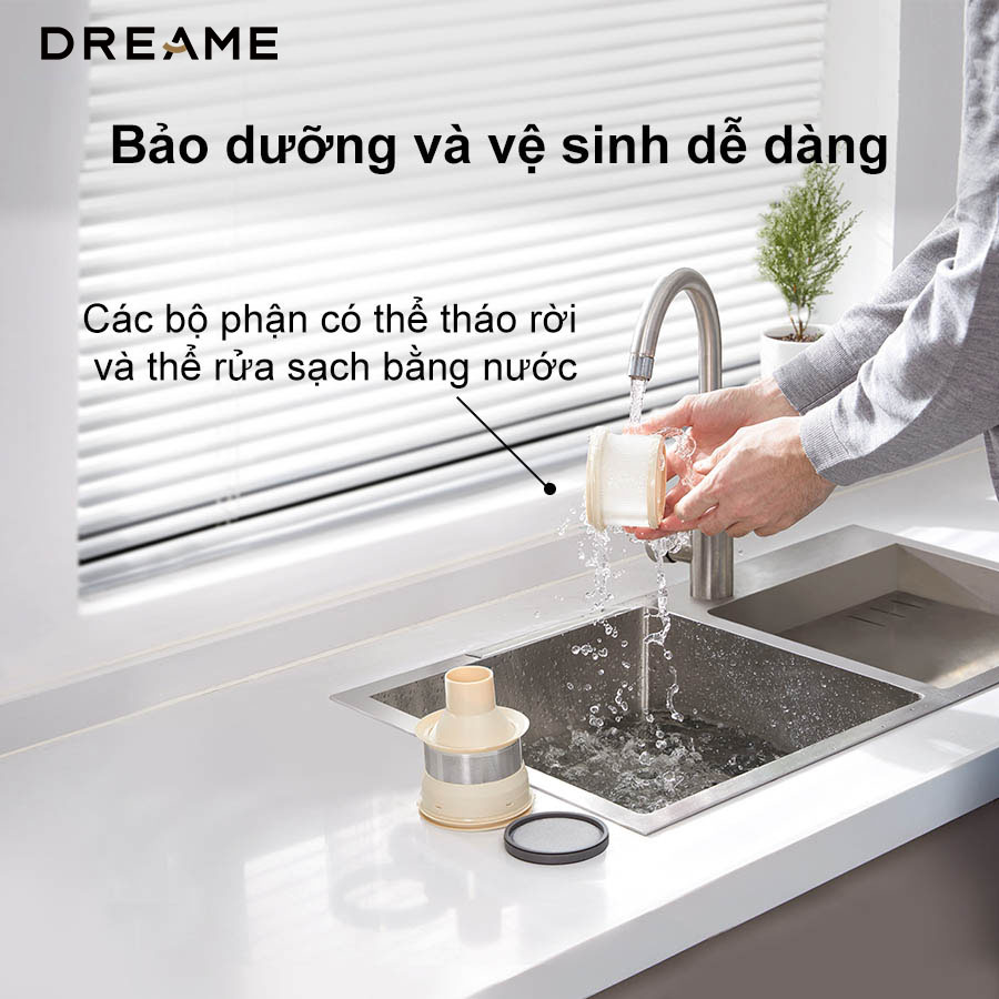 dreamevietnam may hut bui cam tay dreame r10 2025 06