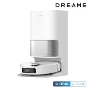 L10s Ultra Gen 2 - Lực hút 10.000Pa