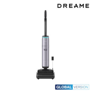 H16 Pro Steam - Lực hút 28.000Pa