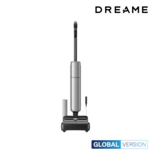 H16 Pro TriForce - Lực hút 30.000Pa