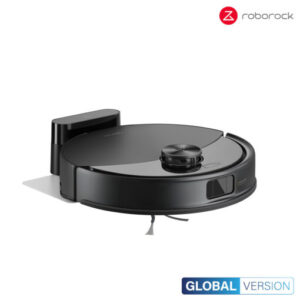 Q7 Pro Max - Lực hút 13.000Pa