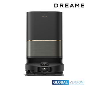 L50s Pro Ultra - Lực hút 30.000Pa