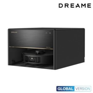 X40 Master - Lực hút 12.000Pa
