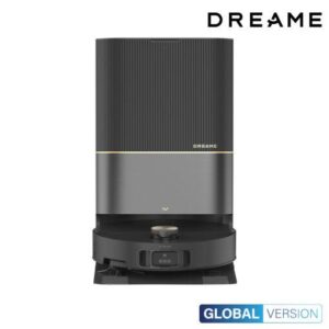 X50 Ultra - Lực hút 20.000Pa