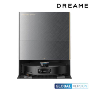 X60 Ultra - Lực hút 36.000Pa