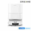 Dreame D20 Ultra - Lực hút 13.000Pa