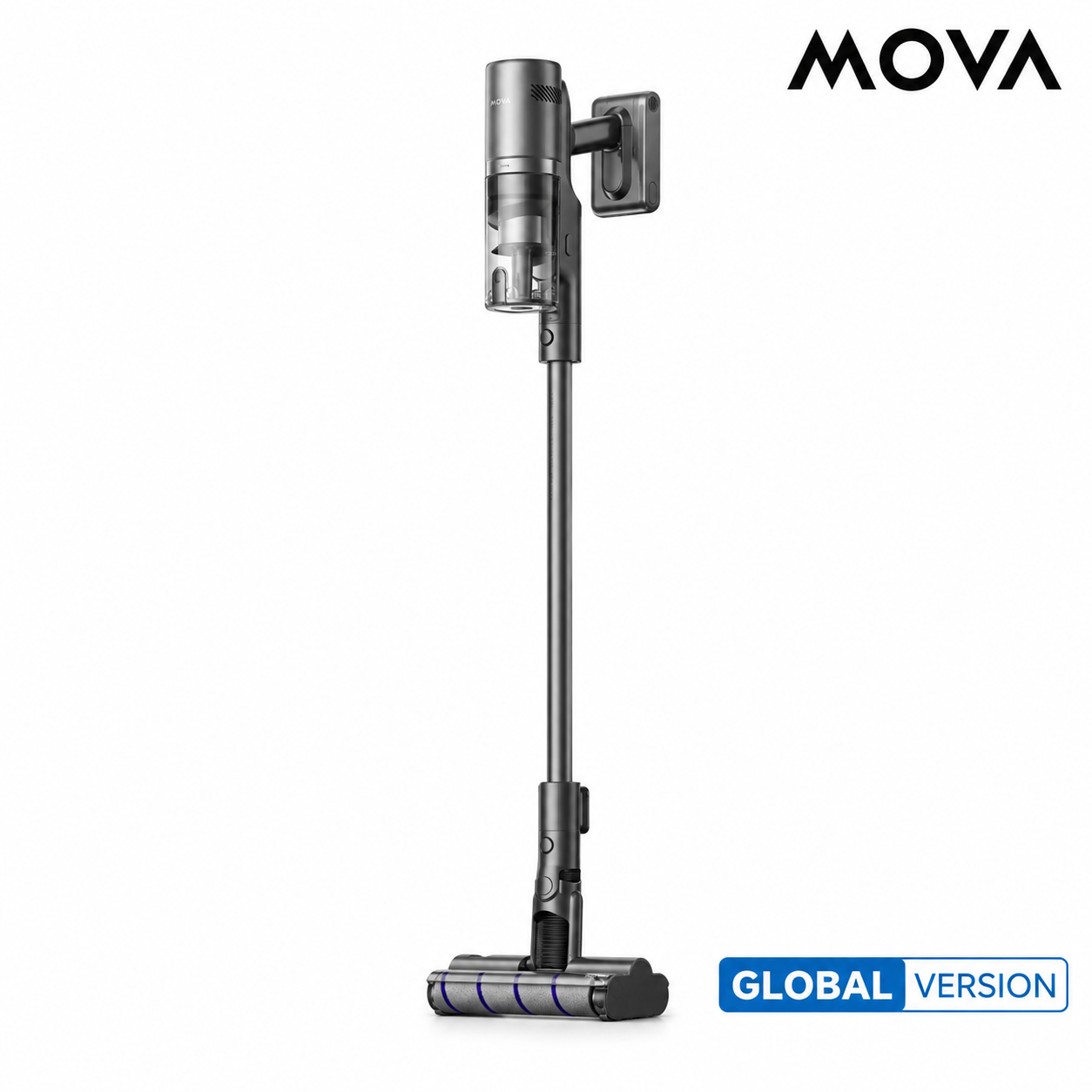 logo-Mova I10 Mova I10 - Lực hút 28.000Pa - Ảnh 1