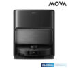 Mova P70 Pro Ultra - Lực hút 30.000Pa