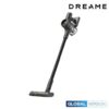 Dreame R10 Pro - Lực hút 150AW