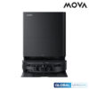Mova S70 Roller - Lực hút 28.000Pa