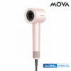 Mova Turbo - Tốc độ 110.000 vòng/phút