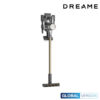 Máy hút bụi cầm tay Dreame V12s - Lực hút 150AW