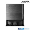 Mova Z70 Ultra Roller - Lực hút 36.000Pa