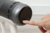 Máy hút bụi cầm tay Roborock H60 Hub Pro - Lực hút 170AW - Ảnh 7