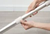 Máy hút bụi cầm tay Roborock H60 Hub Pro - Lực hút 170AW - Ảnh 5