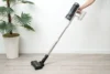 Máy hút bụi cầm tay Roborock H60 Hub Pro - Lực hút 170AW - Ảnh 21