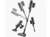 Máy hút bụi cầm tay Roborock H60 Ultra - Lực hút 210AW - Ảnh 7