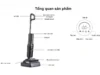 Máy hút bụi lau nhà Roborock F25 Ultra - Lực hút 22.000Pa - Ảnh 2