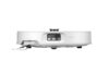 Robot hút bụi lau nhà Roborock Qrevo Edge 2 - Lực hút 25.000Pa - Ảnh 3
